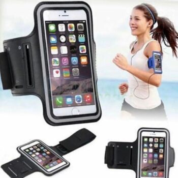 Arm Phone Holder