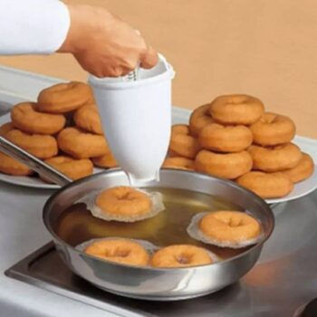 Donut maker