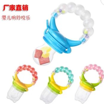 Baby Fruit Feeder