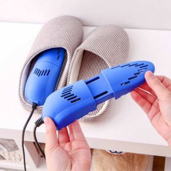 Shoe dryer