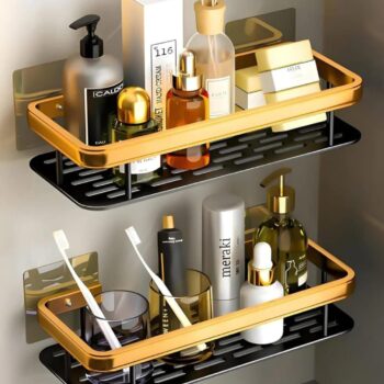 Toilet rack each