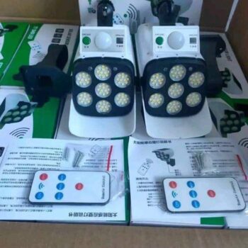 Solar light