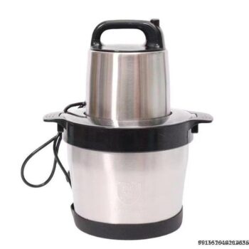 Kenwood food processor/ yam pounder