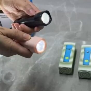 Mini Torch