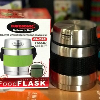 Eurosonic Food flask 1000ml
