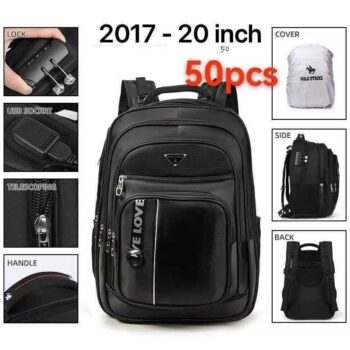 20inches School bag