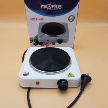 Maximus hot plate