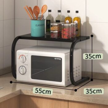 Microwave stand