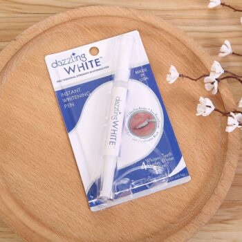 Teeth whitening pen